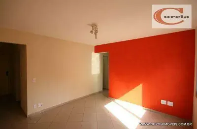 Apartamento  residencial à venda, chácara klabin, são paulo.