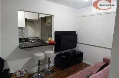 Apartamento com 3 quartos à venda na Rua Dom Bernardo Nogueira, 435, Saúde, São Paulo