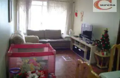 Apartamento residencial à venda, parque imperial, são paulo.