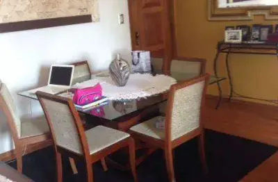 Apartamento com 2 quartos à venda na Rua Jaci, 163, Chácara Inglesa, São Paulo