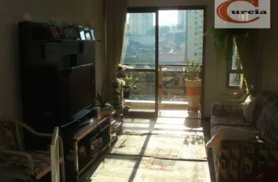 Apartamento com 3 dormitórios à venda, 94 m² por r$ 655.000,00 - saúde - são paulo/sp