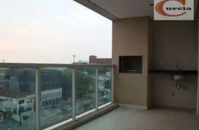 *******apartamento alto padrão com3 suites andar alto