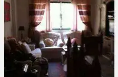Apartamento residencial à venda, vila mariana, são paulo.