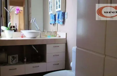 Apartamento com 3 quartos à venda na Rua Álvaro Neto, 428, Vila Mariana, São Paulo