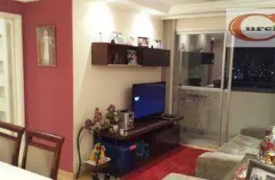 Apartamento com 3 quartos à venda na Rua Estero Belaco, 274, Saúde, São Paulo