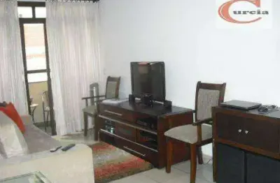 Apartamento residencial à venda, são judas, são paulo - ap1152.