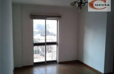 Apto à venda, 2 dorm, 1 vaga, 60m² ,jardim da saúde, são paulo.