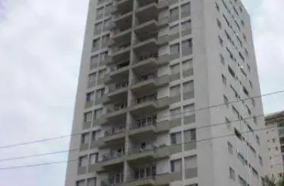 Apto 3 dorms 78m² aeroporto - completo - excelente localização
