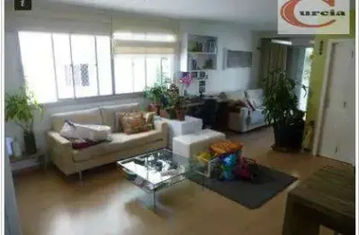 Apartamento com 2 quartos à venda na Rua Pascal, 57, Campo Belo, São Paulo