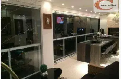 Apartamento com 3 quartos à venda na Rua Agostinho Gomes, 3100, Ipiranga, São Paulo