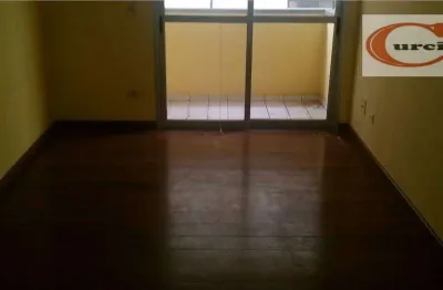 Apartamento residencial à venda, saúde, são paulo - ap1290.