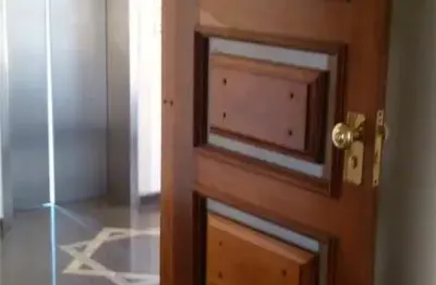 Apartamento com 5 quartos à venda na Rua Vitor Costa, 822, Jardim da Saude, São Paulo