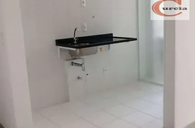 Apartamento com 2 quartos à venda na Rua Virginópolis, 107, Sacomã, São Paulo