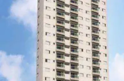 Apartamento com 2 dormitórios à venda, 65 m² por r$ 650.000,00 - ipiranga - são paulo/sp