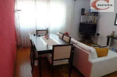 Apartamento com 3 quartos à venda na Rua Quinze de Setembro, 138, Mirandópolis, São Paulo
