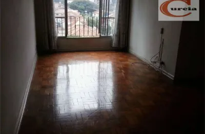 Apartamento com 3 quartos à venda na Travessa Humberto I, 500, Vila Mariana, São Paulo