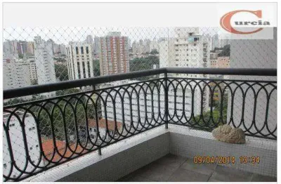 Apartamento residencial à venda, vila clementino, são paulo.