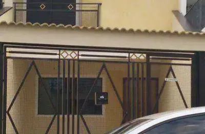 Casa com 3 quartos à venda na Avenida Itaboraí, 582, Saúde, São Paulo