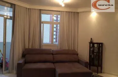 Apartamento residencial à venda, vila mascote, são paulo.