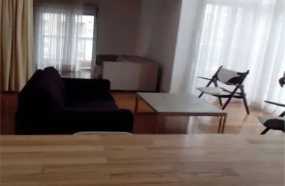 Apartamento  residencial para venda e locação, vila nova conceição, são paulo.