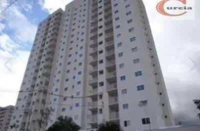 Apartamento residencial à venda, vila mazzei, são paulo.