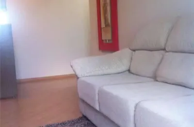 Apartamento residencial à venda, vila gumercindo, são paulo.