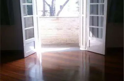 Casa residencial à venda, jardim da saúde, são paulo - ca0061.
