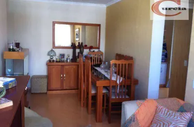 Apartamento residencial à venda, vila parque jabaquara, são paulo.