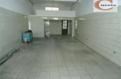 Prédio comercial para venda e locação, vila guarani(zona sul), são paulo.