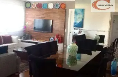 Apartamento com 3 quartos à venda na Rua Doutor Luis Augusto Pereira de Queirós, 184, Saúde, São Paulo