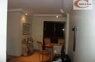 Apartamento com 2 quartos à venda na Rua José Vicente de Azevedo, 348, Vila Mariana, São Paulo