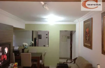 Apartamento com 3 quartos à venda na Rua das Perobas, 173, Jabaquara, São Paulo