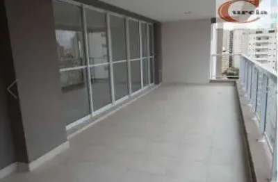 Apartamento residencial à venda, chácara inglesa, são paulo.