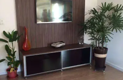 Apartamento com 1 quarto à venda na Avenida General Valdomiro de Lima, 590, Jabaquara, São Paulo