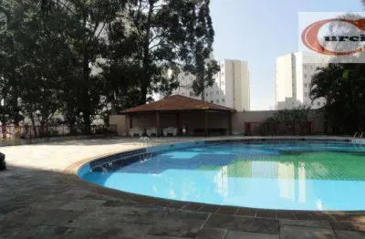 Apartamento com 3 quartos à venda na Travessa do Boqueirão, 80, Saúde, São Paulo