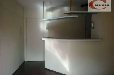 Apartamento residencial à venda, chácara inglesa, são paulo.