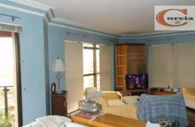 Apartamento residencial à venda, jardim da saúde, são paulo.