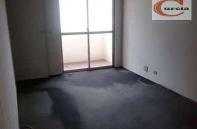 Apartamento residencial à venda, saúde, são paulo - ap1462.