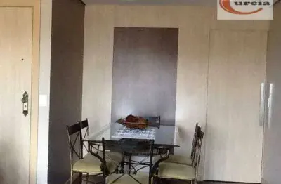 Apartamento com 3 quartos à venda na Rua Correia de Lemos, 525, Chácara Inglesa, São Paulo