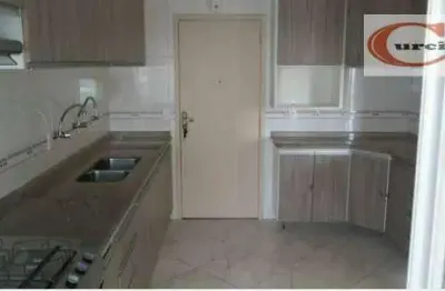 Apartamento com 3 quartos à venda na Rua Ararapira, 80, Saúde, São Paulo