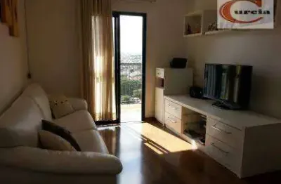 Apartamento residencial à venda, jabaquara, são paulo - ap1524.