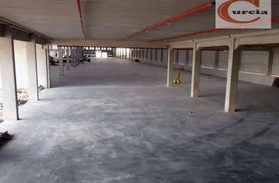 Galpão comercial para locação, centro, cajamar - ga0010.