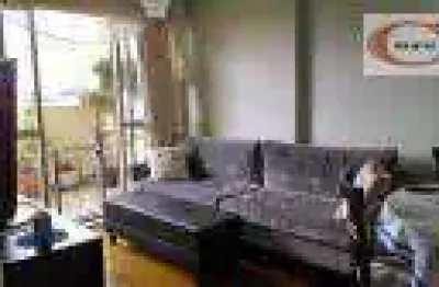 Apartamento residencial à venda, vila guarani(zona sul), são paulo.
