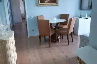 Apartamento com 2 dormitórios à venda, 68 m² por r$ 460.000,00 - chácara inglesa - são paulo/sp