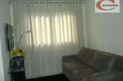 Apartamento com 2 quartos à venda na Rua das Seringueiras, 263, Jabaquara, São Paulo