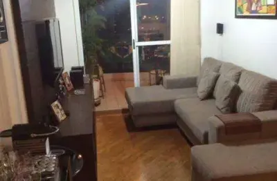 Apartamento residencial à venda, conceição, são paulo.