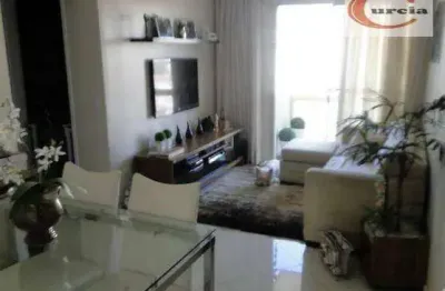 Apartamento com 2 quartos à venda na Rua Santo Irineu, 285, Vila Mariana, São Paulo