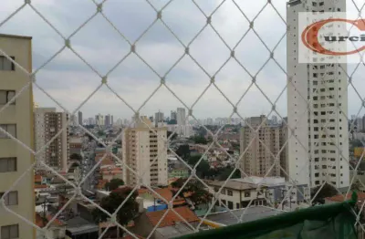Apartamento novo decorado ipiranga 2 dorm 1 vaga r$450.000,00