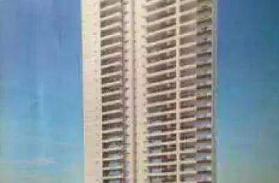 Apartamento residencial à venda, chácara inglesa, são paulo.
