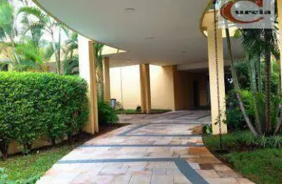 Apartamento residencial à venda, jardim santa cruz (sacomã), são paulo.